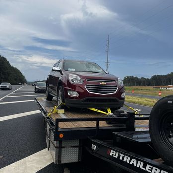 Jcr Towing - Roadside Assistance Near Me - Gainesville, Georgia Jcr Towing - Roadside Assistance Near Me - Gainesville, Georgia