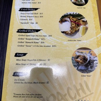 Kanpachi Sushi & Sake - Sushi Bars Near Me - Gardena, California Kanpachi Sushi & Sake - Sushi Bars Near Me - Gardena, California