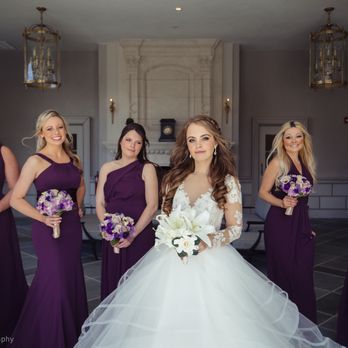 Ashimoto Essential Beauty - The bridesmaids all had services done - Makeup Artists Near Me Ashimoto Essential Beauty - The bridesmaids all had services done - Makeup Artists Near Me