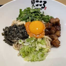 Mentaiko Mentaiko