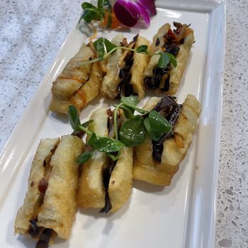 HK Bistro - Dough Foo - Dim Sum Near Me - Portland, Oregon