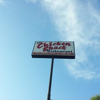 The Chicken Shack - Sign out front. - Chicken Shop Near Me - Luverne, Alabama The Chicken Shack - Sign out front. - Chicken Shop Near Me - Luverne, Alabama
