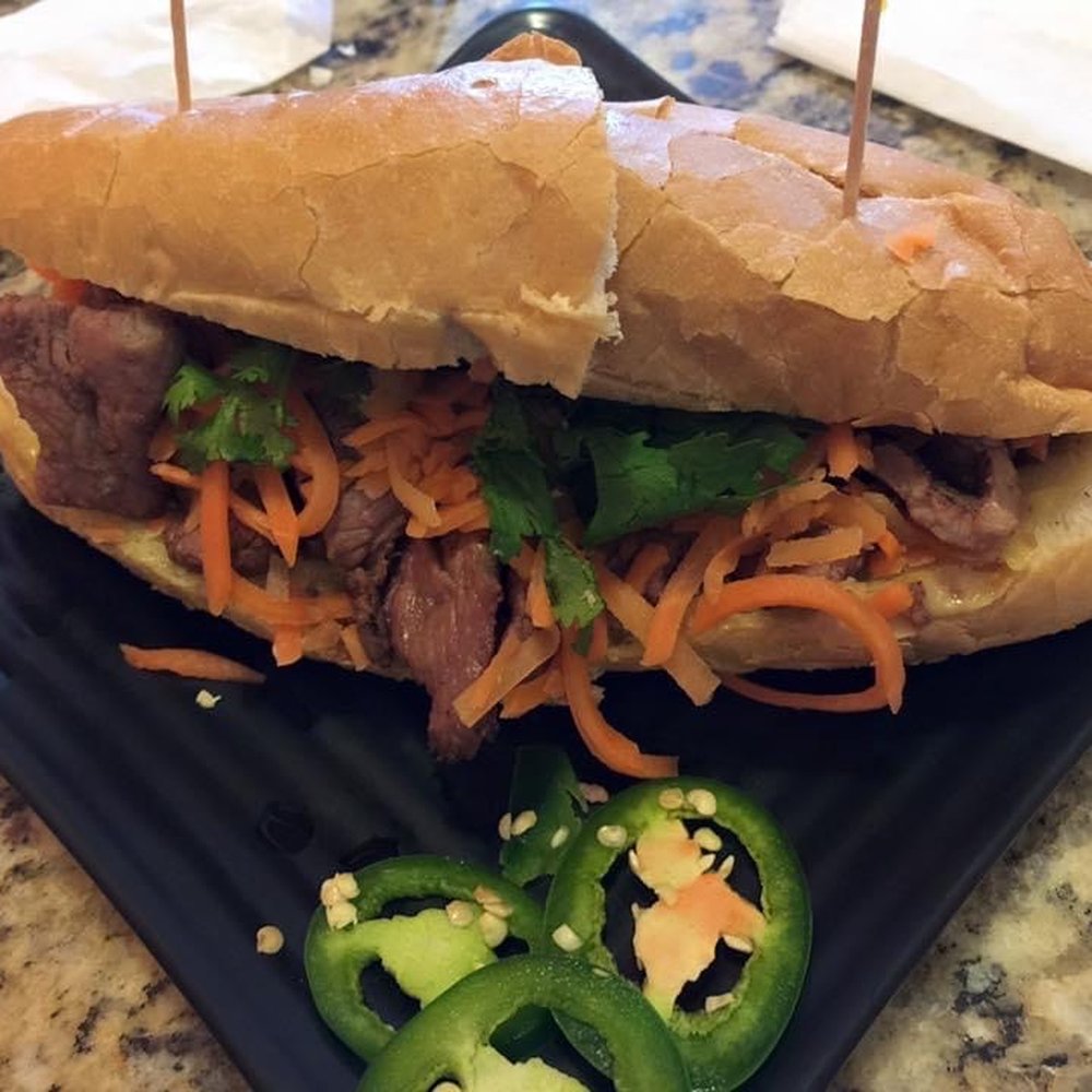 Saigon Noodle House - Vietnamese Near Me - Birmingham, Alabama