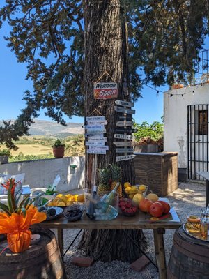 La Casa del Rey Moro by null