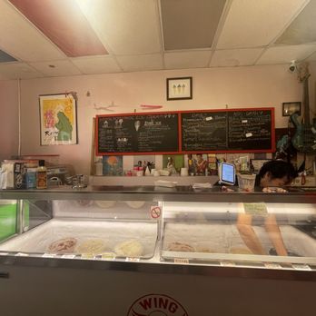 Wing Shave Ice & Ice Cream - Desserts Near Me - Honolulu, Hawaii Wing Shave Ice & Ice Cream - Desserts Near Me - Honolulu, Hawaii