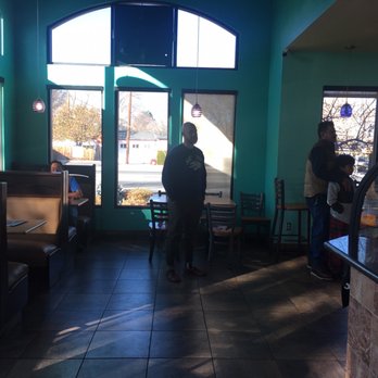 Donut Bistro - Inside - Donuts Near Me - Sparks, Nevada