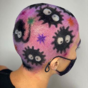 Freebirds Salon - Hair Salons Near Me - Long Beach, California