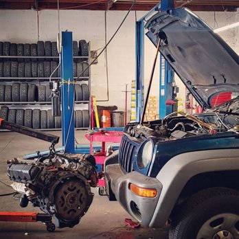 Angkor Tire And Auto Services - Need engine repair/replacement? Give us a call! - Auto Repair Near Me - Los Angeles, California Angkor Tire And Auto Services - Need engine repair/replacement? Give us a call! - Auto Repair Near Me - Los Angeles, California