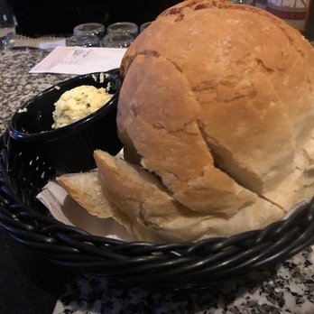 Morettis - Don't pass up the fresh bread. - Italian Near Me - Dublin, Ohio Morettis - Don't pass up the fresh bread. - Italian Near Me - Dublin, Ohio