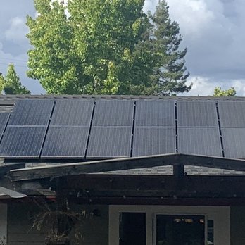 Sutton & Sons Gutters 'n More - Clean solar panels - Gutter Services Near Me Sutton & Sons Gutters 'n More - Clean solar panels - Gutter Services Near Me