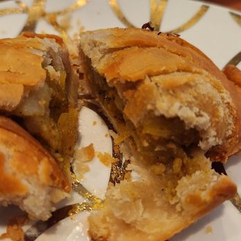 Chao Phra Ya - Curry puffs - Thai Near Me - Herndon, Virginia