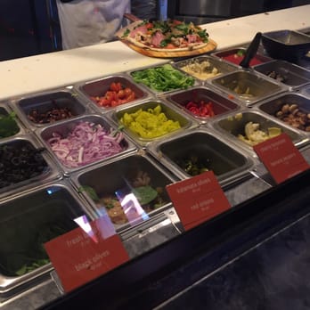 Blaze Pizza - Build your own - Pizza Near Me - Irvine, California Blaze Pizza - Build your own - Pizza Near Me - Irvine, California