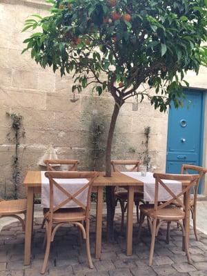 Boutique Hotel Ses Bruixes by null