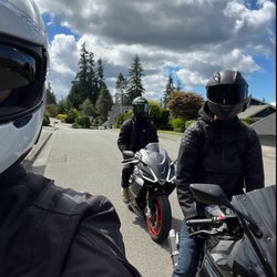 Allstate Insurance: Mark Yang - Got my motorcycle insurance!