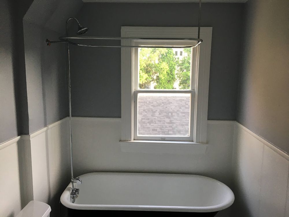 Slide of Blackwell Plumbing