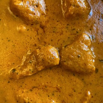 Manas Indian Cuisine - Butter chicken - Indian Near Me - Los Angeles, California