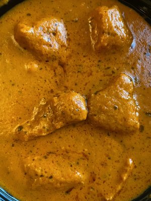 Manas Indian Cuisine by null