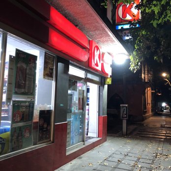 Circle K - Convenience Stores Near Me - Ciudad de México, DIF