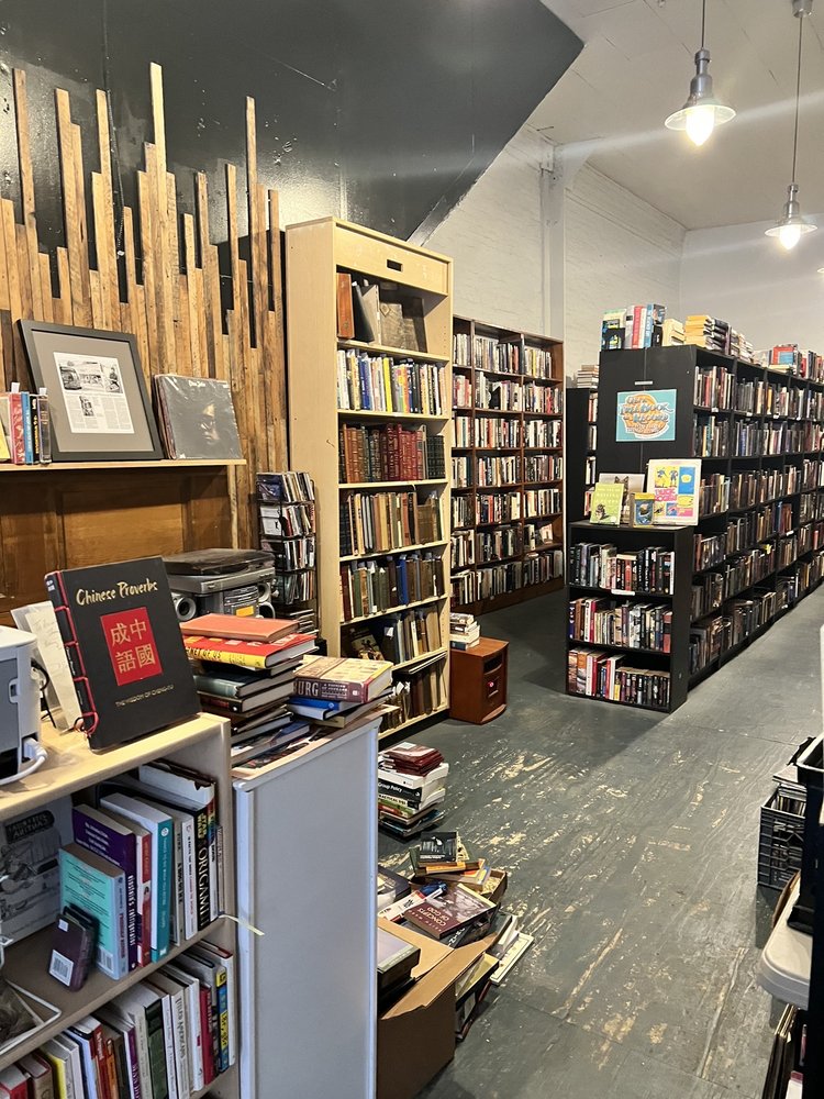 AMAZING BOOKS & RECORDS Updated February 2026 23 Photos &
