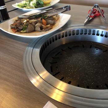Kui Korean BBQ - bulgogi - Korean Near Me - Highland, Indiana