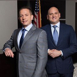 Law Offices of Kanner & Pintaluga - Be careful who u give your cases to