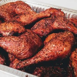 FAT Gs BBQ & Catering