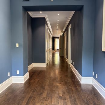 NY Brite - Shiny Hardwood Floors Move-Out Cleaning - Home Cleaning Near Me - New York, New York