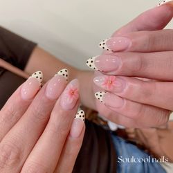 Soul Cool Nail Lounge