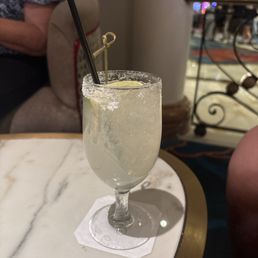 Margarita