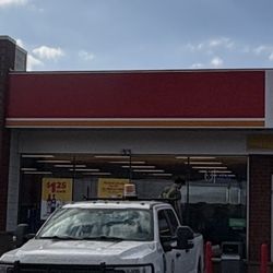 Circle K - Outside