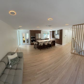 Mayflower Cabinets - General Contractors Near Me - Kingston, Massachusetts