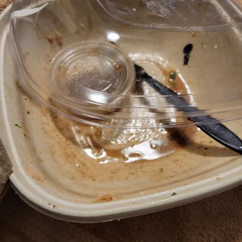 The Toss Up - Salad Gone - Salad Near Me - Gardena, California The Toss Up - Salad Gone - Salad Near Me - Gardena, California