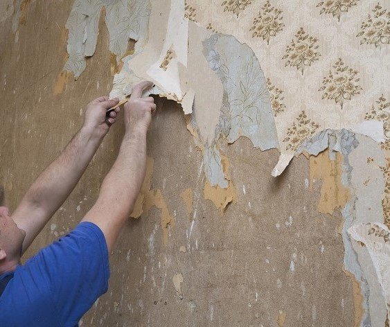 Slide of Helpful Handyman