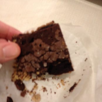 Calvitto's Pizza & Bakery - Rock hard - Bakeries Near Me - Cranston, Rhode Island