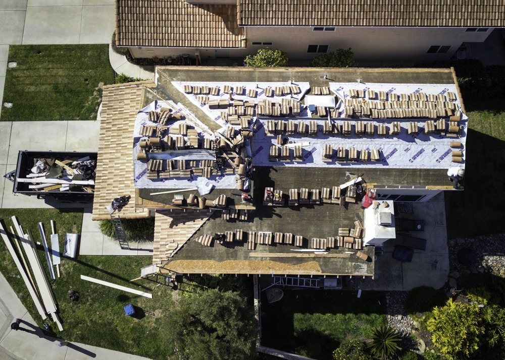 Slide of Get Smart Construction