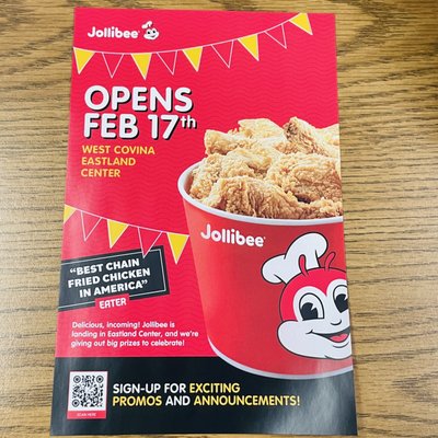 Jollibee by null