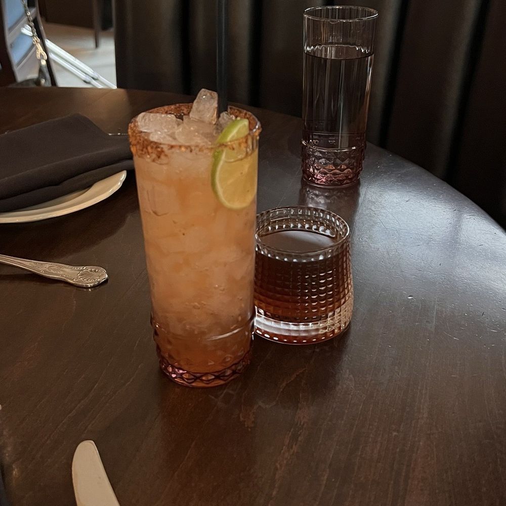 Mr Paul's Supper Club - Steakhouses Near Me - Edina, Minnesota