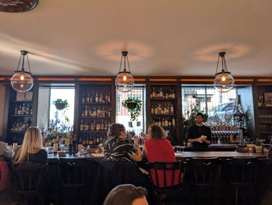 Heritage Tavern by null