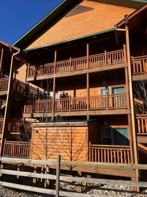 Westgate Smoky Mountain Resort & Water Park by null