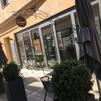 Eleven Kaffeebar - Cafes Near Me - Pirna, SN Eleven Kaffeebar - Cafes Near Me - Pirna, SN