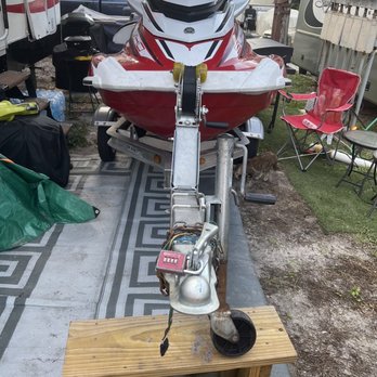 Watercraft Factory - Boat Repair Near Me - Davie, Florida Watercraft Factory - Boat Repair Near Me - Davie, Florida
