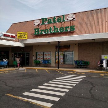 Patel Brothers - Grocery Near Me - Bensalem, Pennsylvania Patel Brothers - Grocery Near Me - Bensalem, Pennsylvania