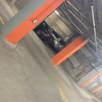 Shoreland - Two cars one parking spot...is this luxury living ? - Apartments Near Me - Chicago, Illinois