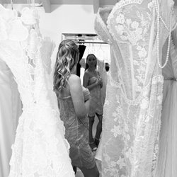 Aphrodite Bridal