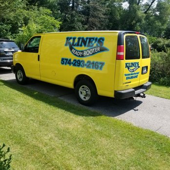 Kline's Ready Rooter - Plumbing Near Me - Elkhart, Indiana