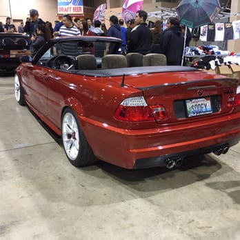 Autocon - Festivals Near Me - Pomona, California