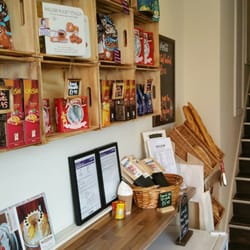 The Italian Club Bakery - Italian Bakery and coffee