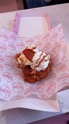 Churro Co Bakery by null