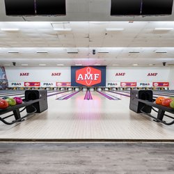 AMF Brookgate Lanes