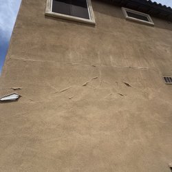 Evolution Real Estate - Pool in need a repair for years!!!
